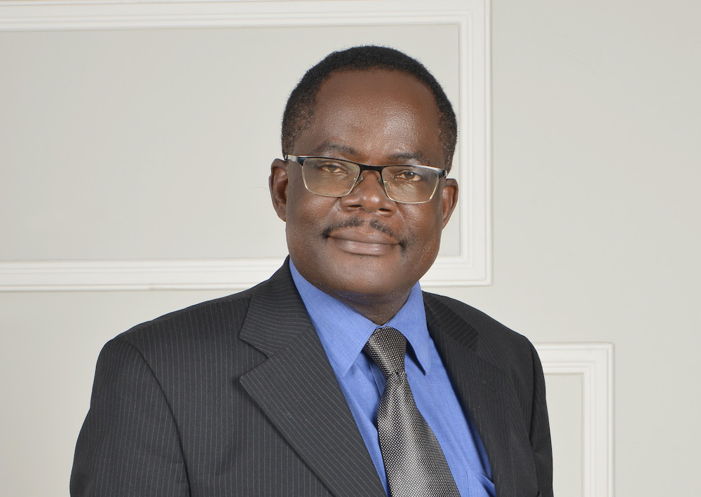 Zachary Ochieng
