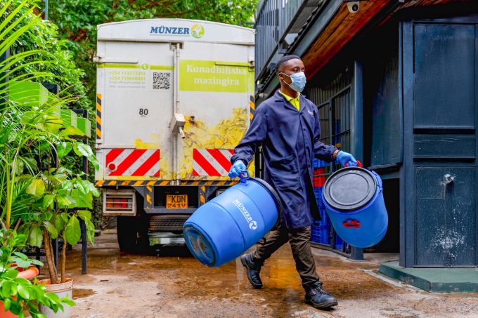 biofuel in kenya
