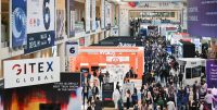 GITEX GLOBAL PAST EVENT