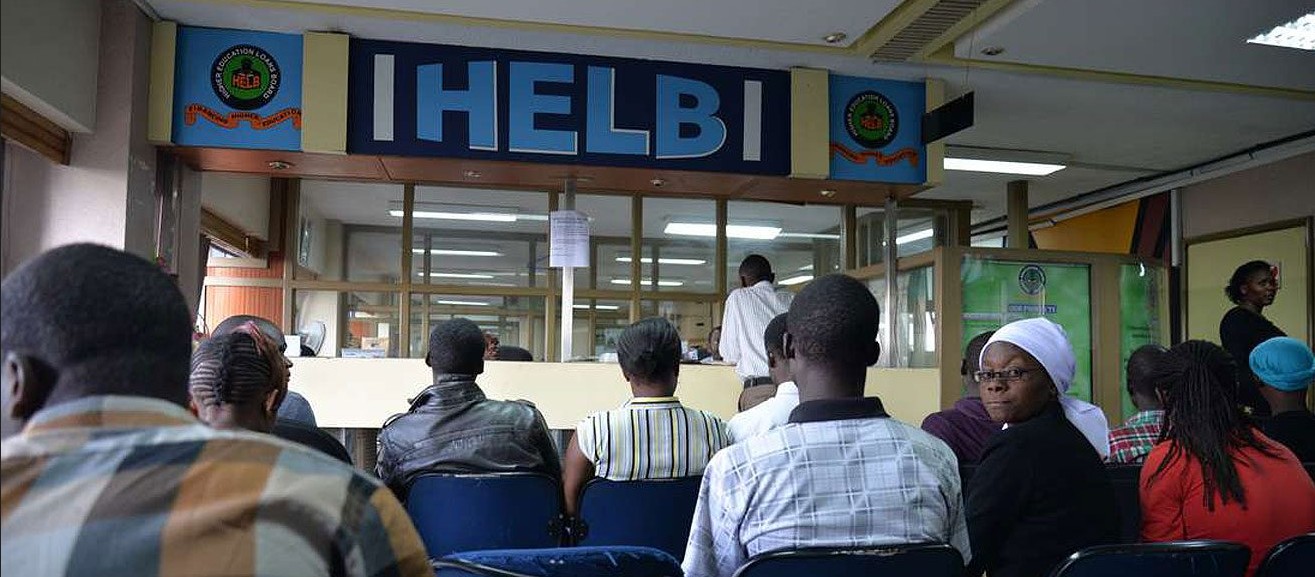helb news