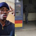 kiambu police station death