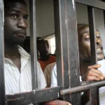 libya prison