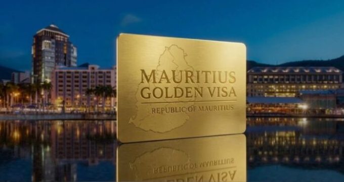 mauritius