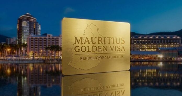 mauritius
