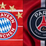 psg vs bayern