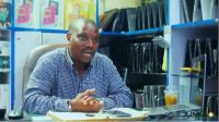 Steven Mbuthia