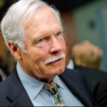ted turner