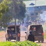 unrest of nyeri polytechnic youtube