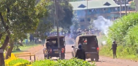 unrest of nyeri polytechnic youtube