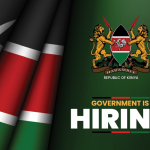 we are hiring government jobs