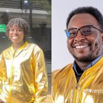 AWS Golden Jacket