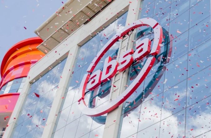 Absa HQ