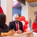 Airtel Kenya MD