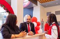 Airtel Kenya MD