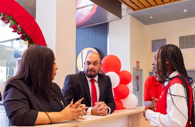 Airtel Kenya MD