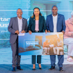 The launch expands Britam’s financial solutions across the full wealth journey - from creation and accumulation to preservation and transfer across generations.