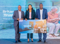 The launch expands Britam’s financial solutions across the full wealth journey - from creation and accumulation to preservation and transfer across generations.