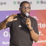 Bumpa CEO and Co-Founder Kelvin Umechukwu