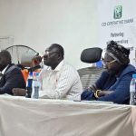 Co-op Bank South Sudan Forum