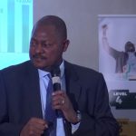 Dr Martin Oduor Otieno