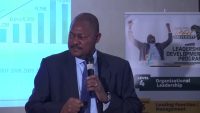 Dr Martin Oduor Otieno