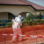 Ebola Patients
