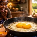 Eggs shortage in Kenya