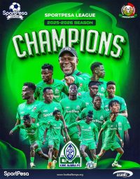 Gor Mahia