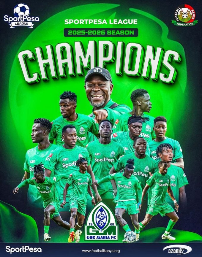 Gor Mahia