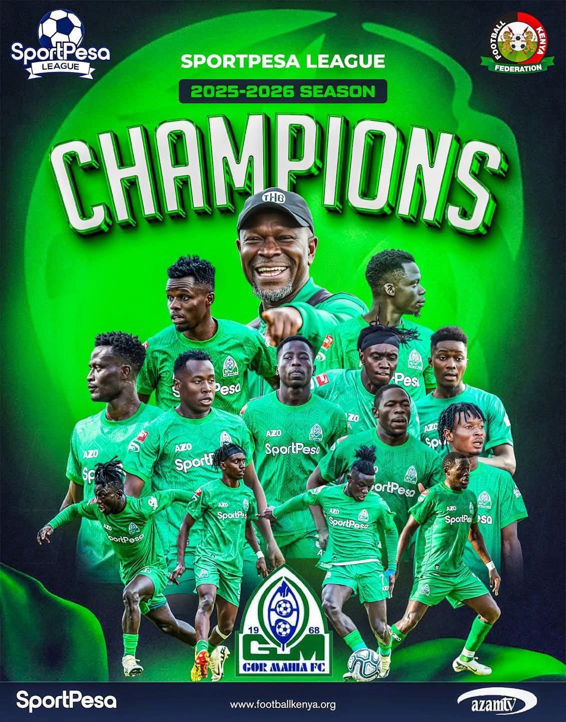 Gor Mahia