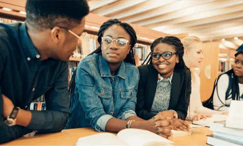 Study in Australia from Kenya