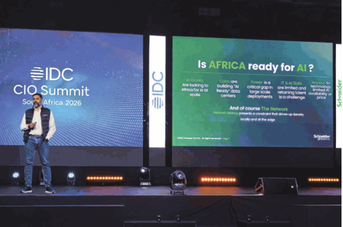 However, while momentum around AI infrastructure is rapidly building, Santini cautioned that the continent faces significant barriers that could slow adoption if not addressed strategically.