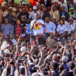 Kang'ata joins Linda Mwananchi