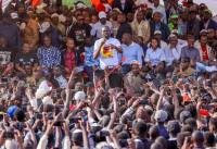 Kang'ata joins Linda Mwananchi
