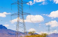 KETRACO Isinya-Konza transmission line