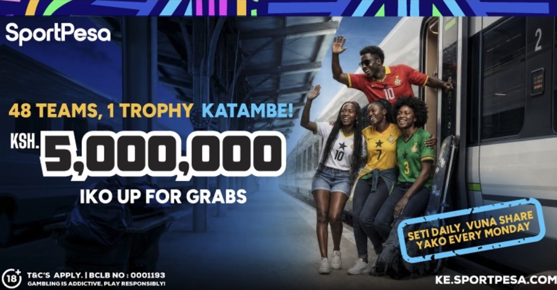 Katambe SportPesa