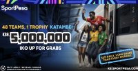 Katambe SportPesa