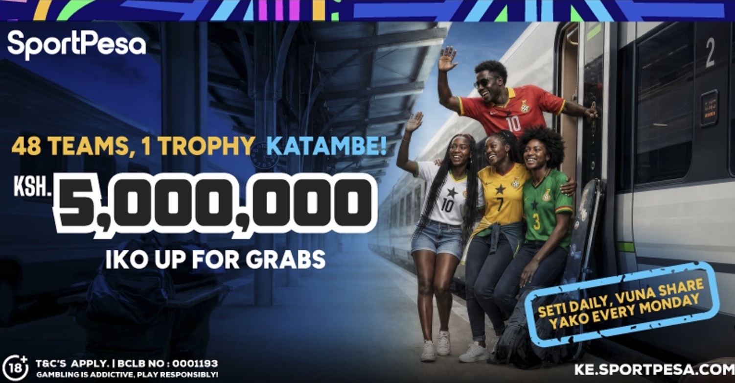 Katambe SportPesa