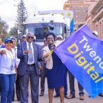Kenya Power Twende Digital Campaign