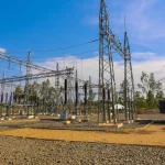 A KETRACO subtstation