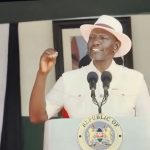 Madaraka day speech ruto wajir