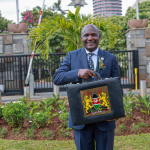 Treasury CS John Mbadi during a past budget reading