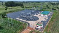 Migori Power Station