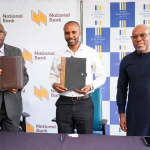 NBK-Centum partnership