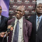 Construction news kenya