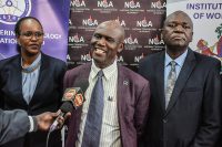 Construction news kenya