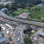 Ngong Road