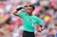 Somali referee Artan barred from entering US