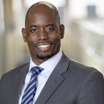 Paul Muthaura appointed CEO of AmCham Kenya