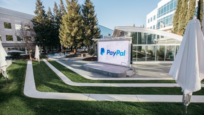 PayPal verification requirements Kenya